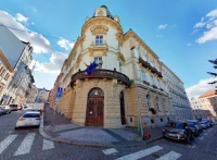 16 Havlíčkovo nám. 9 700 foto dům